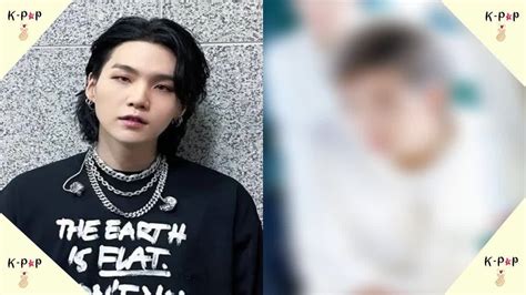 Suga to Host 'SUCHWITA' Variety Show, Invites THIS BTS  .